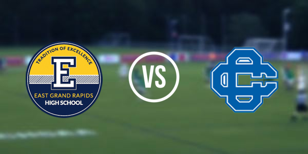 East Grand Rapids High School vs. Grand Rapids Catholic Central High School