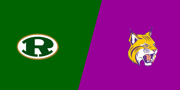 Rockwood High School vs. Oliver Springs High School