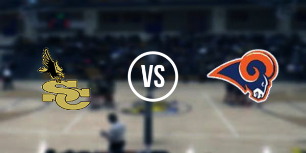 Surry Central High School vs. Starmount High School