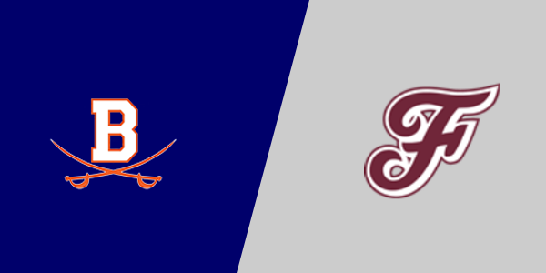 Beech Senior vs. Franklin High School