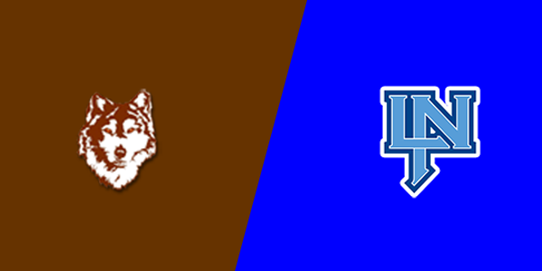Loy Norrix Knights vs Portage Northern Huskies