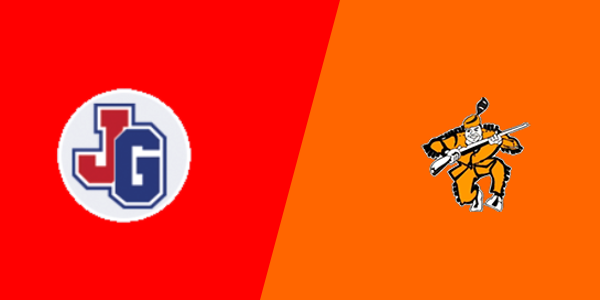 John Glenn High School - Westland vs. Dearborn High School