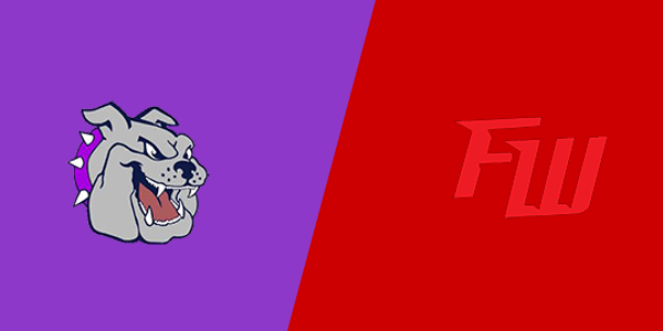 Bell High School vs. Fort White High School