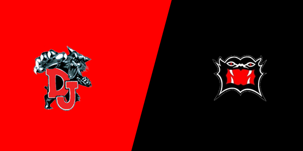 Jefferson High School vs. Spencerville High School