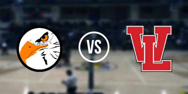 Hope Christian Academy vs Whitmore Lake High School