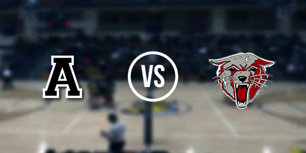 Away vs. Paso Robles High School