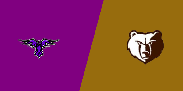 North Branford High School vs. Stonington High School