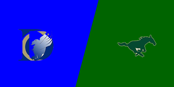 Donovan Catholic vs. Brick Memorial High School