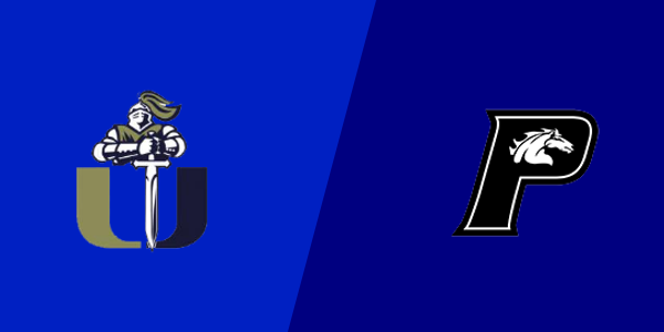 University Christian School vs. Providence School