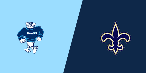 Prairie Central High School vs. Bloomington Central Catholic High School