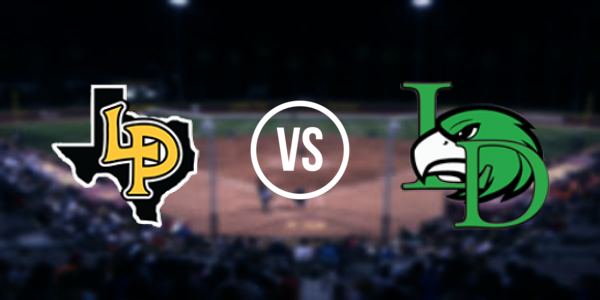 Lake Dallas High School vs Liberty High School