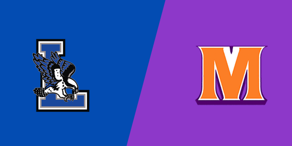 Leonardtown High School vs. Maurice J McDonough High School