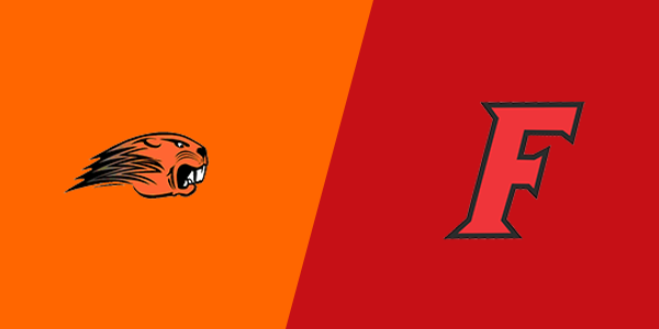 Beavercreek High School vs. Fairfield High School