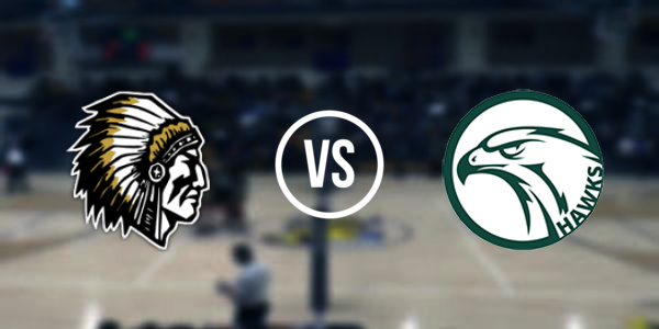 Savage High School vs. Powder River County High School