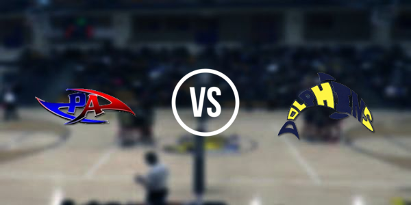 Princess Anne High School vs. Ocean Lakes High School