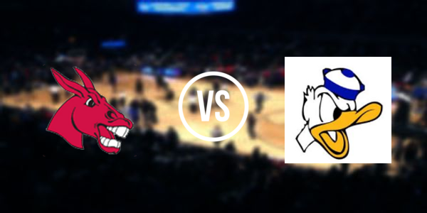Wahkiakum High School vs. Toutle Lake High School