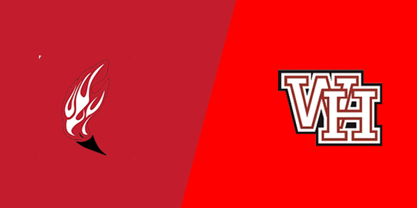 Life Preparatory Academy vs. Wichita Heights High School