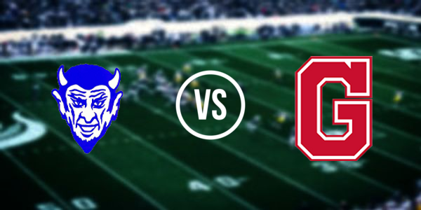 Quincy Senior High School vs. Glenwood High School