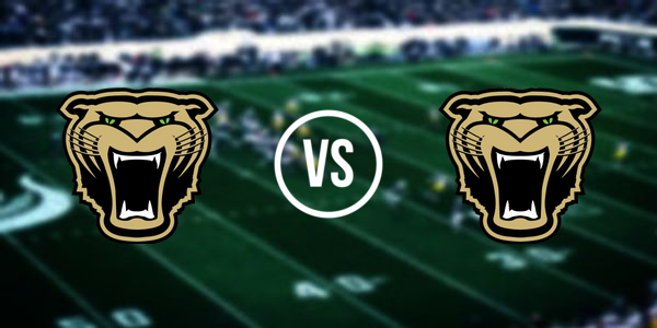 Cullman High School vs. Cullman High School