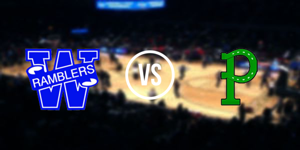 Portage Area High School vs Windber Area High School