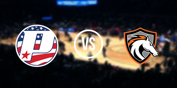 Patapsco High School and Center for the Arts vs. Eastern Technical High School