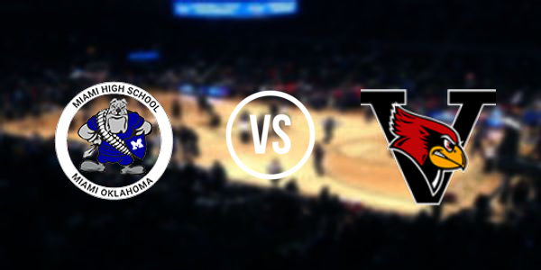 Verdigris High School vs. Miami High School