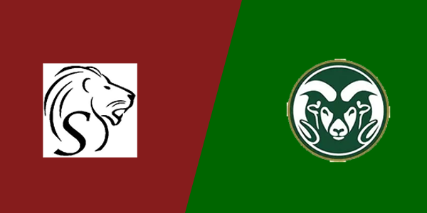 Section High School vs. Sylvania High School