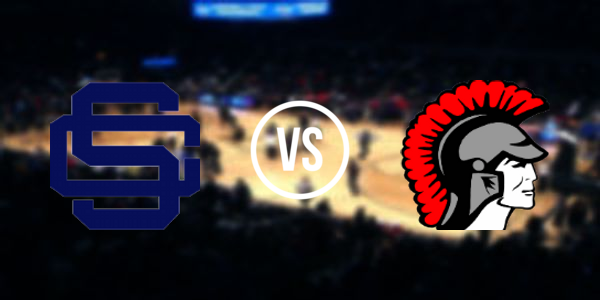 Clarenceville High School vs Southfield Christian High School