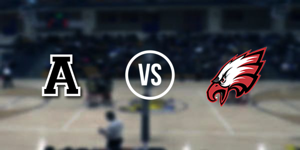 North Chicago High School vs Away