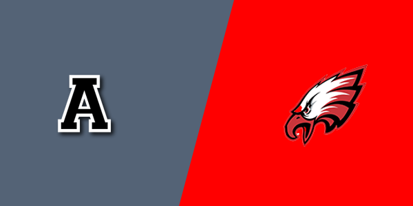 Away vs. North Chicago High School