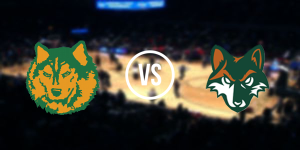 Horizon High School vs. Campo Verde High School