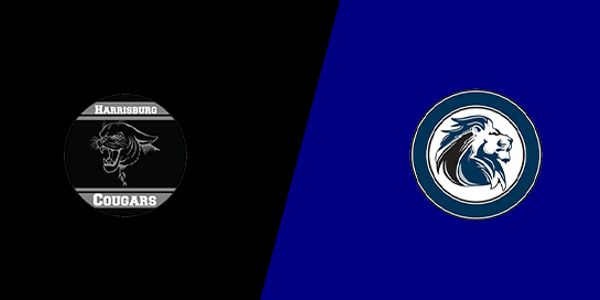 Harrisburg High School vs. Camp Hill High School