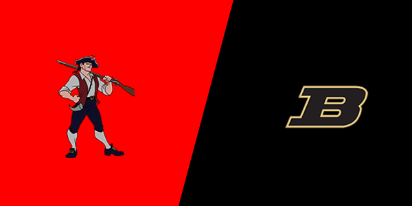 New Oxford High School vs. Biglerville High School