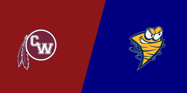 Canal Winchester High School vs. Lancaster High School