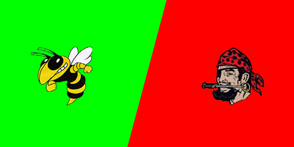 Mendon High School vs. Marlette High School