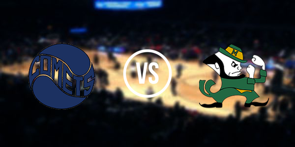 Bishop McNamara Catholic High School vs Central High School - Clifton