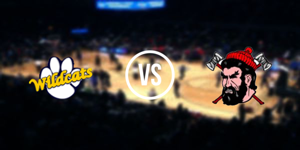 Gouverneur High School vs Tupper Lake Senior High School