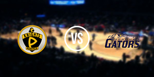 Parkville High School vs Perry Hall High School