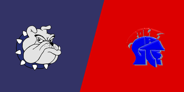 Westerly High School vs. Toll Gate High School