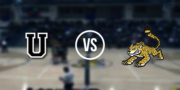 University Preparatory Academy vs Cindy Avitia School