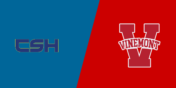 Cold Springs High School vs. Vinemont High School