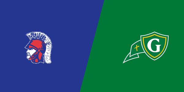 Sanderson High School vs. Cardinal Gibbons High School