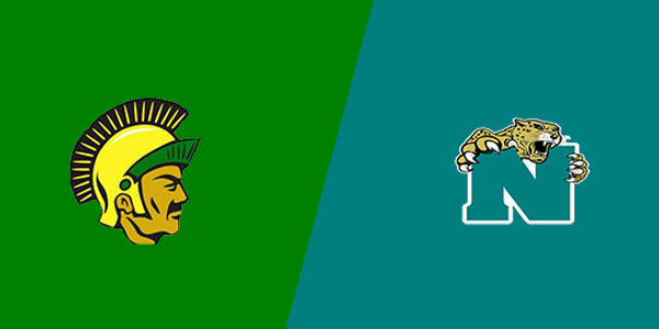 Southeast Halifax High School vs. Northampton County High School