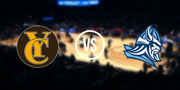 Yuba City High School vs. Pleasant Valley High School