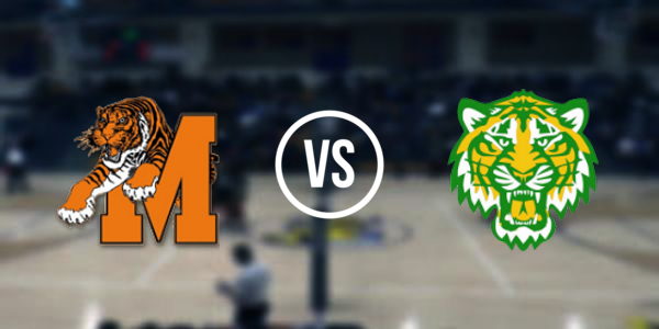 Middleton High School vs. Bolivar Central High School