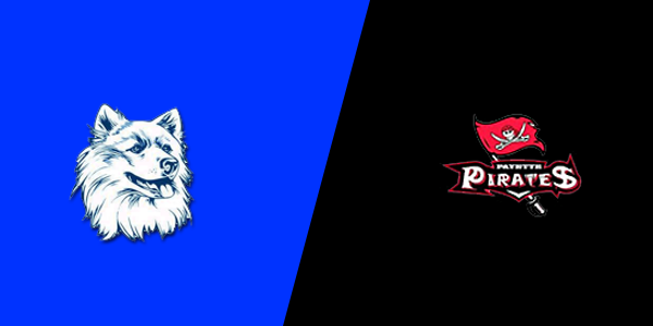 Emmett High School vs. Payette High School