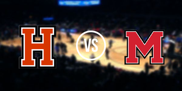 Harlem High School vs. Morgan County High School