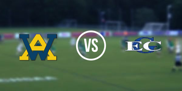 Western Albemarle High School vs. E. C. Glass High School