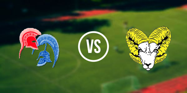 Alexandria City High School vs James W Robinson High School