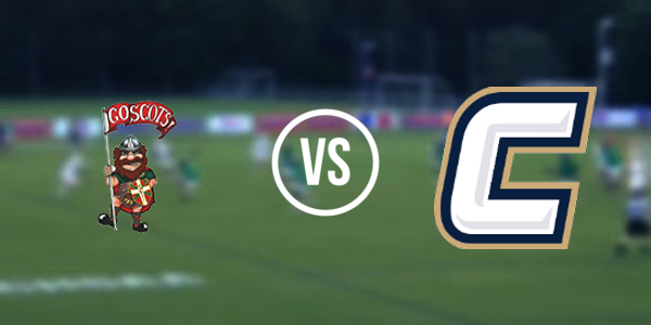 St. Andrews High School vs. Calvary Christian Academy